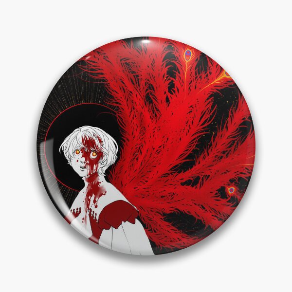 Item preview, The Phoenix designed and sold by King of Red Dragons.