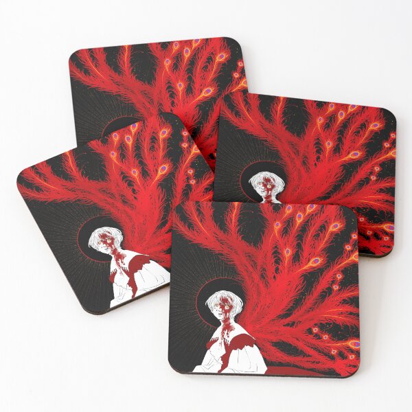Item preview, The Phoenix designed and sold by King of Red Dragons.