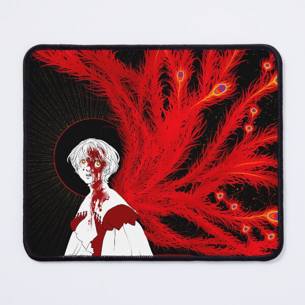 Item preview, The Phoenix designed and sold by King of Red Dragons.