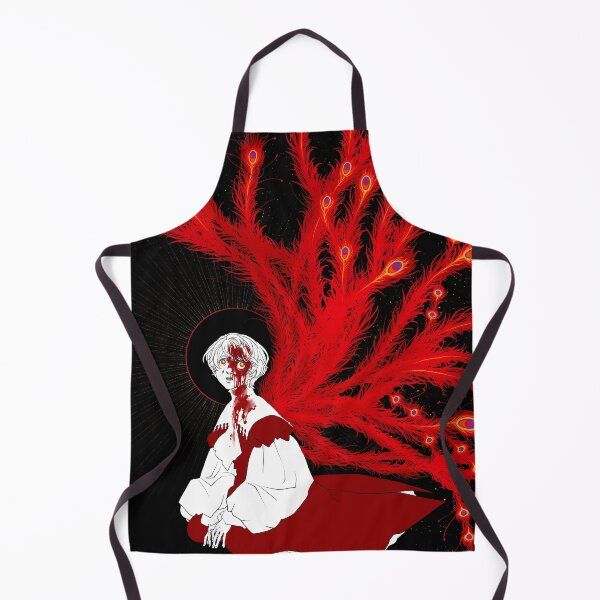 Item preview, The Phoenix designed and sold by King of Red Dragons.