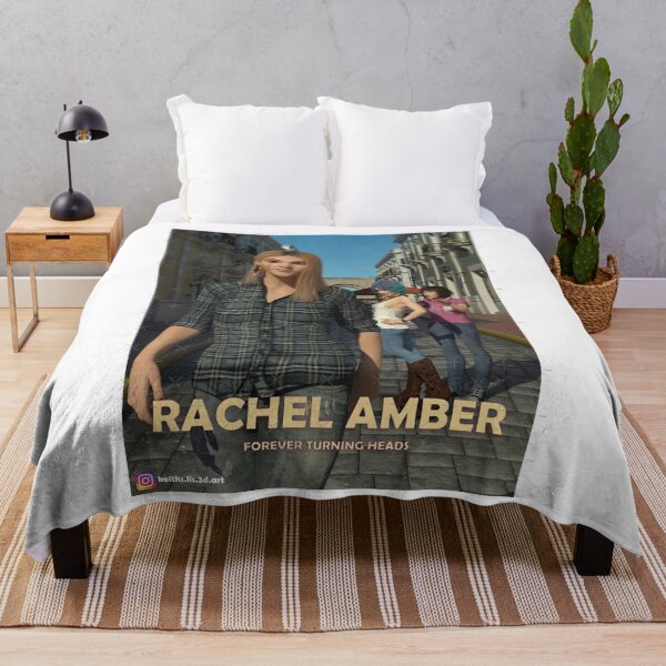 Item preview, Rachel Amber 'That' Meme Classic designed and sold by caffeybaldwinfx.