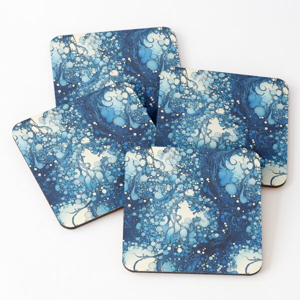 Item preview, Darcoria - Night Mood (4/4) designed and sold by sabantha.