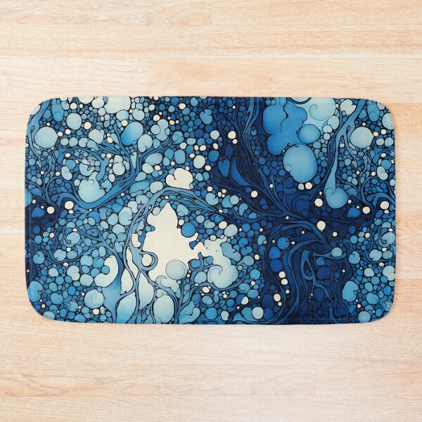 Item preview, Darcoria - Night Mood (4/4) designed and sold by sabantha.