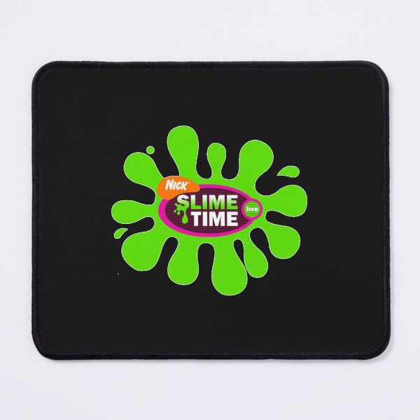 Item preview, Nickelodeon Slime Time Live (2002 2003) designed and sold by MarleiMarkerd.
