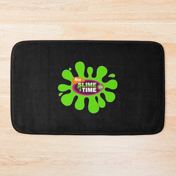 Item preview, Nickelodeon Slime Time Live (2002 2003) designed and sold by MarleiMarkerd.