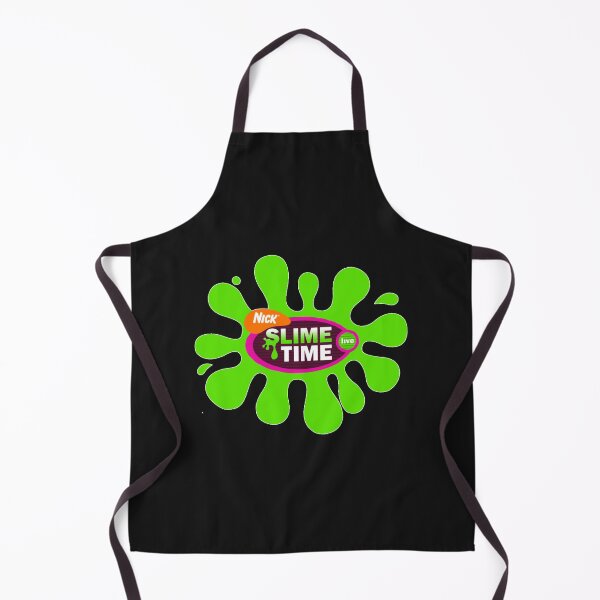 Item preview, Nickelodeon Slime Time Live (2002 2003) designed and sold by MarleiMarkerd.