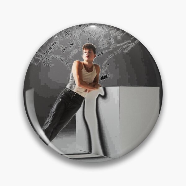 Item preview, charlie puth designed and sold by LoganJepson.