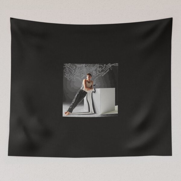 Item preview, charlie puth designed and sold by LoganJepson.