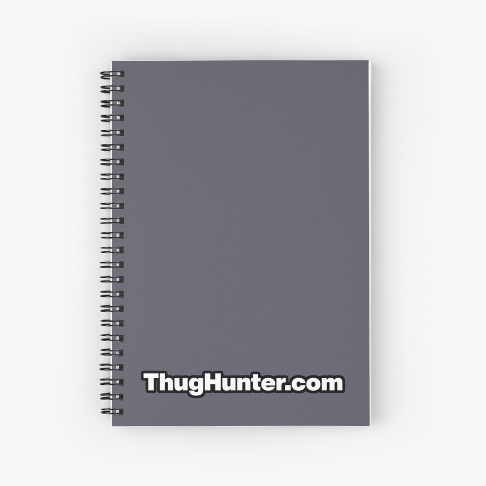 Thug Hunter Watermark ThugHunter.com