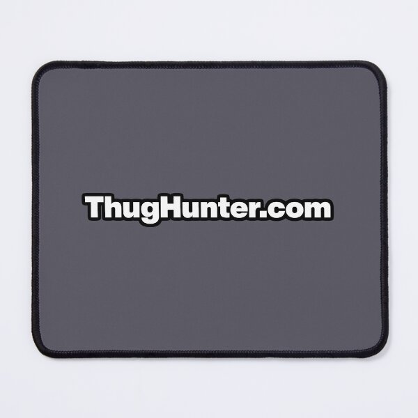 Item preview, Thug Hunter Watermark ThugHunter.com designed and sold by 777mark777.