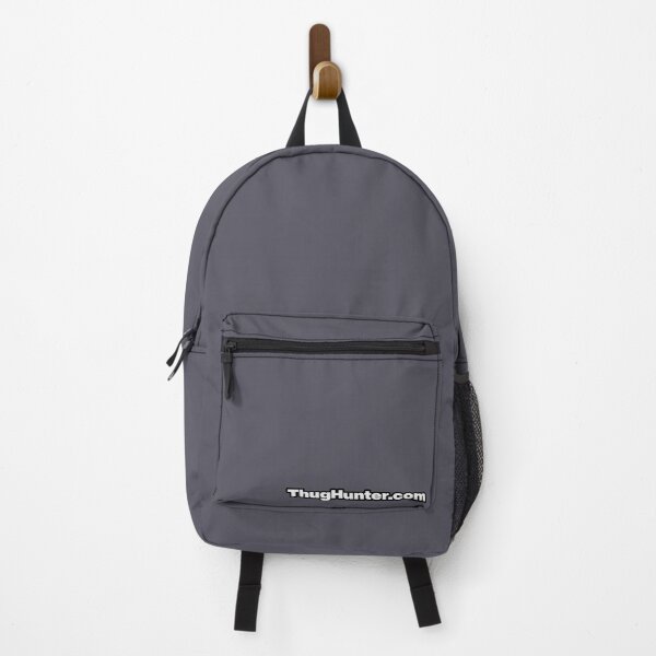 Item preview, Thug Hunter Watermark ThugHunter.com designed and sold by 777mark777.