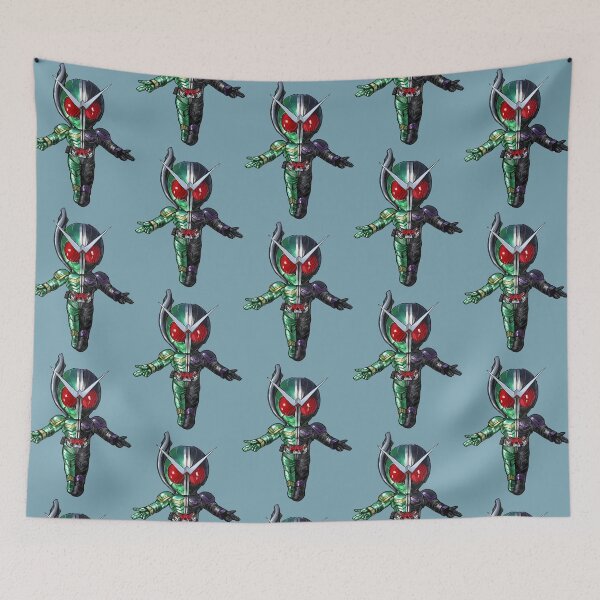 Item preview, Kamen Rider designed and sold by eoghancop.