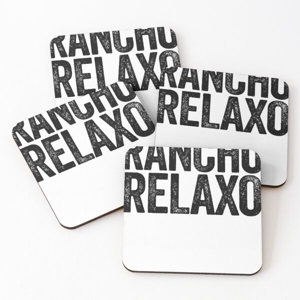 Item preview, Rancho Relaxo Meme Joke Funny Classic designed and sold by caffeybaldwinfx.