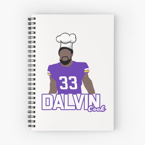 Item preview, Dalvin Cook designed and sold by GilliNitzsche.
