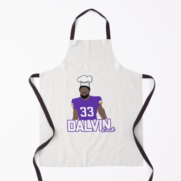 Item preview, Dalvin Cook designed and sold by GilliNitzsche.