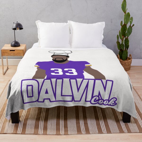 Item preview, Dalvin Cook designed and sold by GilliNitzsche.