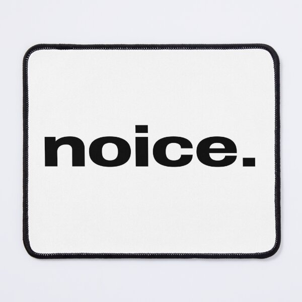 Item preview, noice. designed and sold by LF Store.