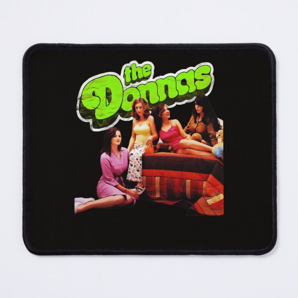 Item preview, The Donnas designed and sold by GarlandTherr.