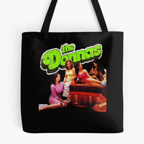 Item preview, The Donnas designed and sold by GarlandTherr.
