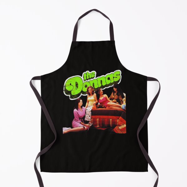 Item preview, The Donnas designed and sold by GarlandTherr.