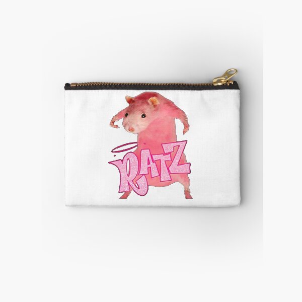 Item preview, Ratz Pink Meme Classic designed and sold by caffeybaldwinfx.