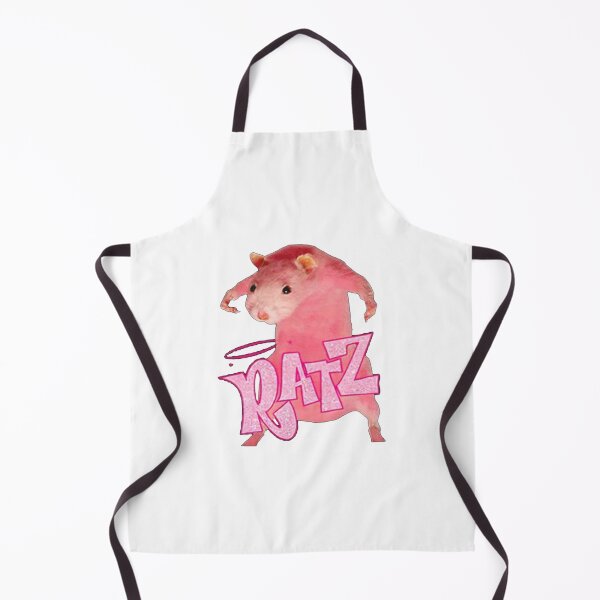Item preview, Ratz Pink Meme Classic designed and sold by caffeybaldwinfx.