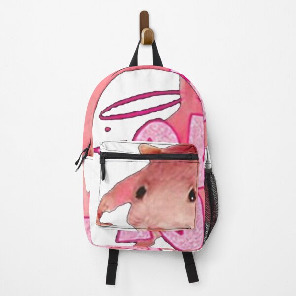 Item preview, Ratz Pink Meme Classic designed and sold by caffeybaldwinfx.