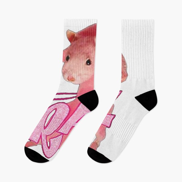 Item preview, Ratz Pink Meme Classic designed and sold by caffeybaldwinfx.