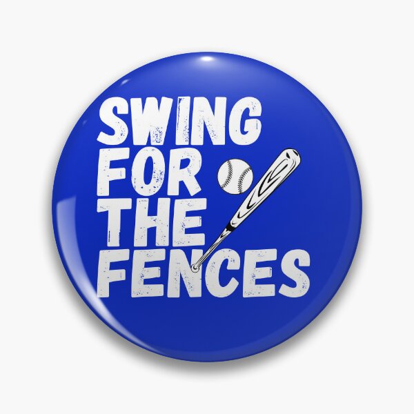 Item preview, Swing For The Fences designed and sold by GleamingGiant.