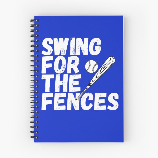 Item preview, Swing For The Fences designed and sold by GleamingGiant.