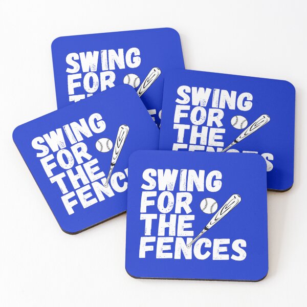 Item preview, Swing For The Fences designed and sold by GleamingGiant.