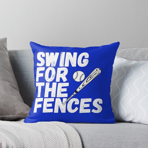 Item preview, Swing For The Fences designed and sold by GleamingGiant.
