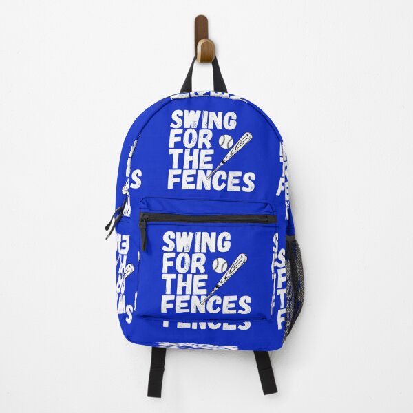Item preview, Swing For The Fences designed and sold by GleamingGiant.