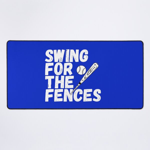 Item preview, Swing For The Fences designed and sold by GleamingGiant.