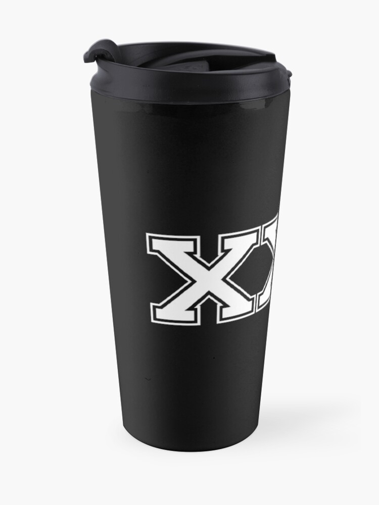 Alternate view of XXX Travel Mug