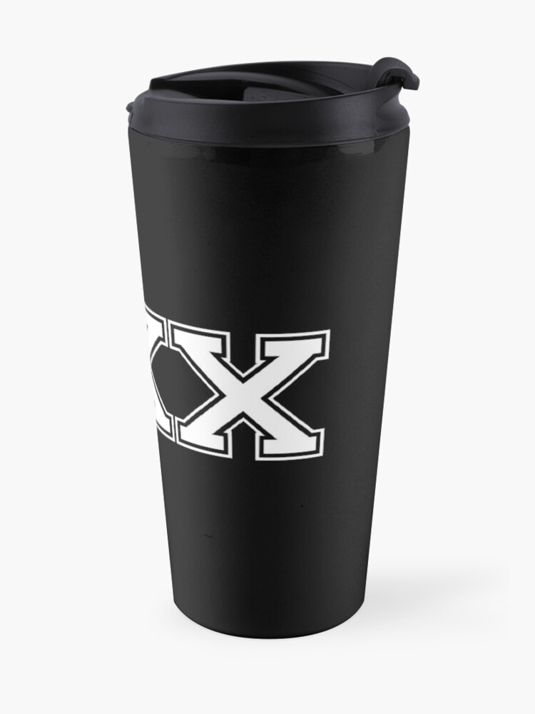 Alternate view of XXX Travel Mug