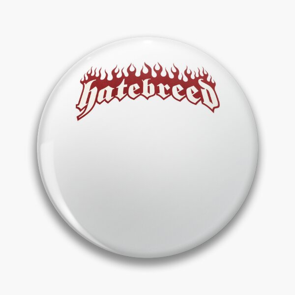 Item preview, hatebreed tour 2019 designed and sold by SearlasDoyon.