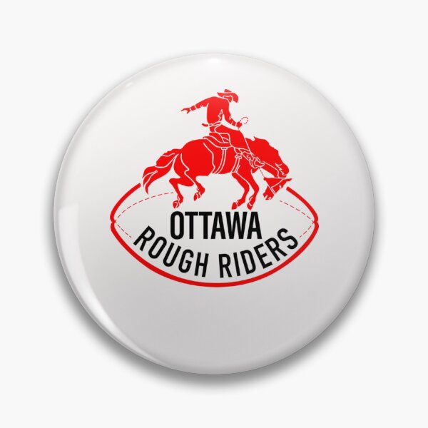 Artikelvorschau, Verstorbene Ottawa Rough Riders 1980 entworfen und verkauft von GilliNitzsche.