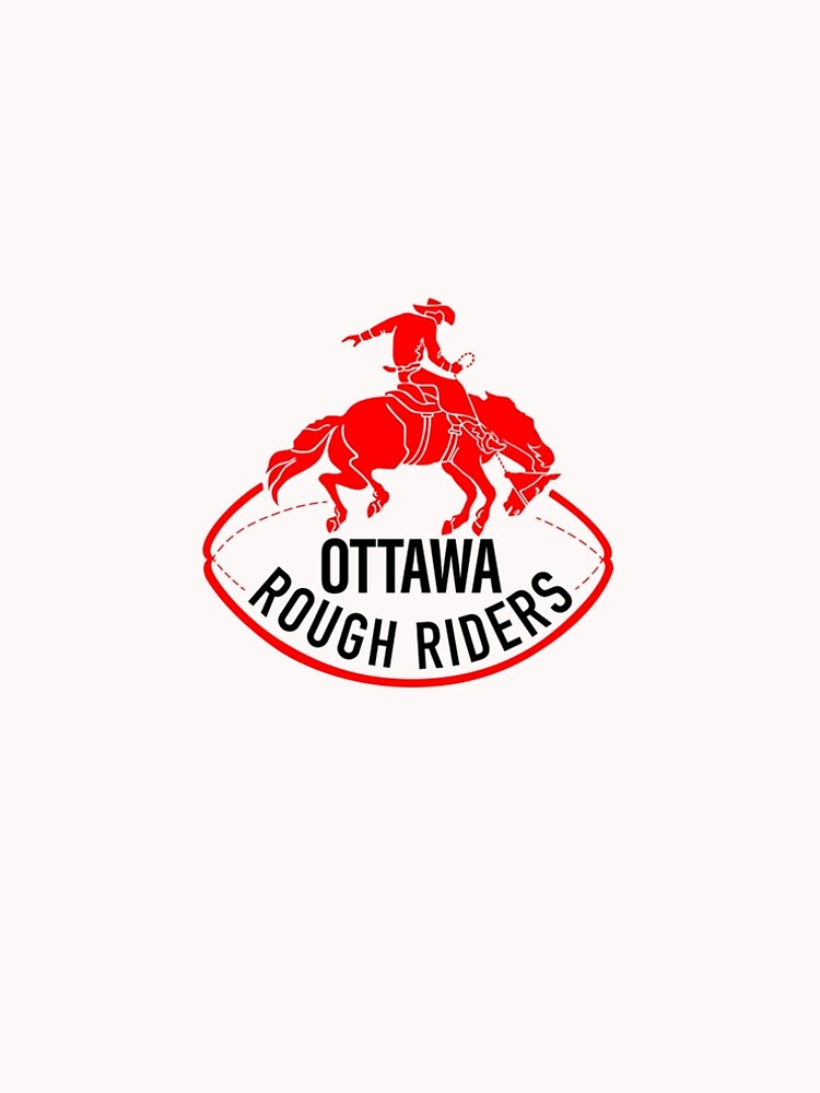 Thumbnail 5 of 5, A-Line Dress, Defunct Ottawa Rough Riders 1980 designed and sold by GilliNitzsche.
