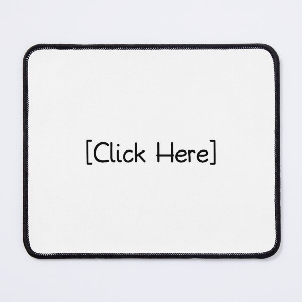 Item preview, Click Here designed and sold by santwon.