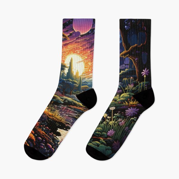 Item preview, GALACTIC GARDEN 2 designed and sold by PXLHDVP.