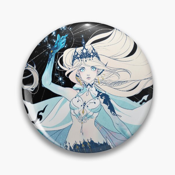 Item preview, Diamond Dust designed and sold by King of Red Dragons.