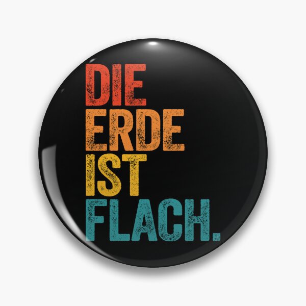 Artikelvorschau, Verschwörungstheorie der Flat Earth Society Flat Earther entworfen und verkauft von codadhaven.
