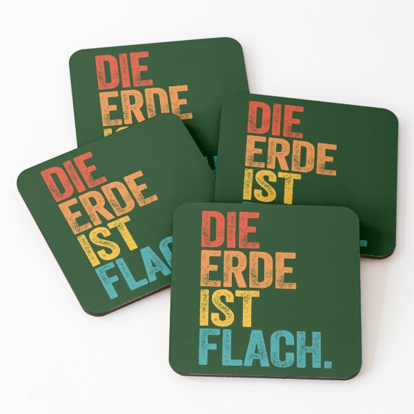 Artikelvorschau, Verschwörungstheorie der Flat Earth Society Flat Earther entworfen und verkauft von codadhaven.