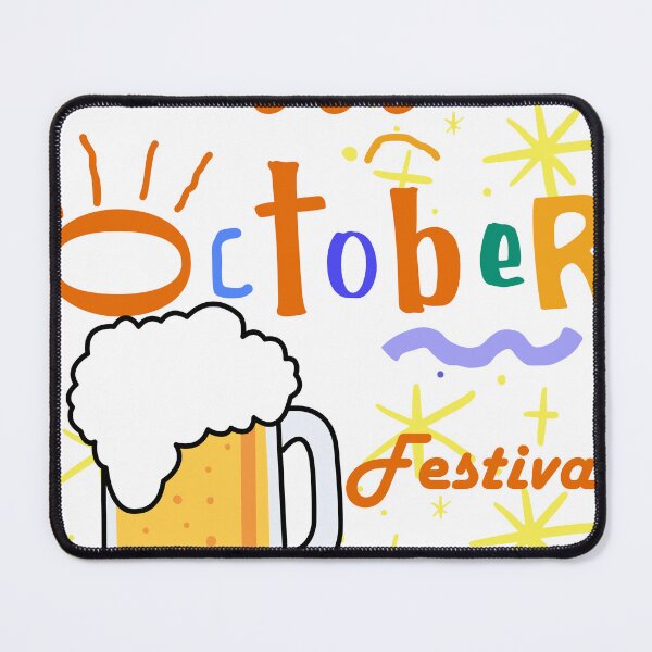 Item preview, Fall Festival Autumn Celebration Oktoberfest Harvest, Festive Season, Pumpkin Festival, Cider Fest, Beer Festival Festival Season designed and sold by Nopparatt.