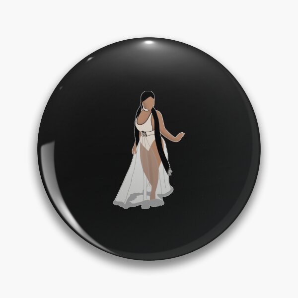 Item preview, Nicki Minaj designed and sold by MarleiMarkerd.