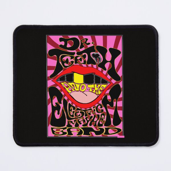 Item preview, The Electric Mayhem designed and sold by GarlandTherr.