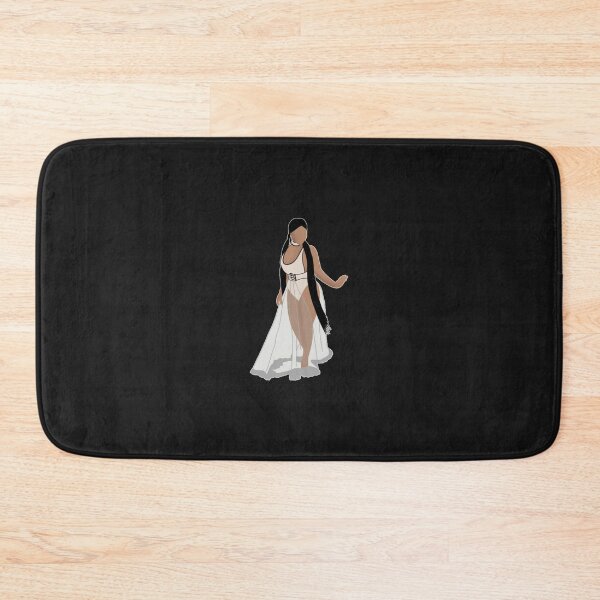 Item preview, Nicki Minaj designed and sold by MarleiMarkerd.