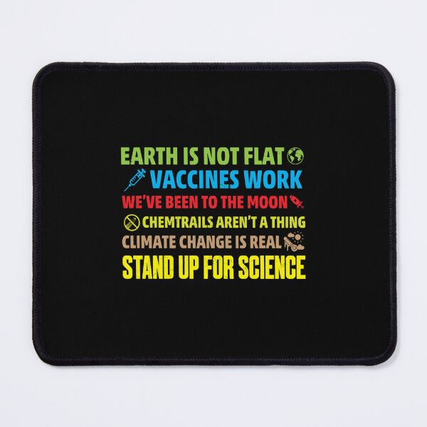 Item preview, Flat Earth Theory Gift Fitted designed and sold by codadhaven.