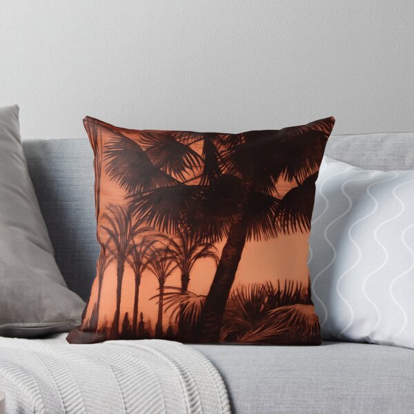 Item preview, Ephraim Moshe Lilien, Palmen designed and sold by NouveauEra.